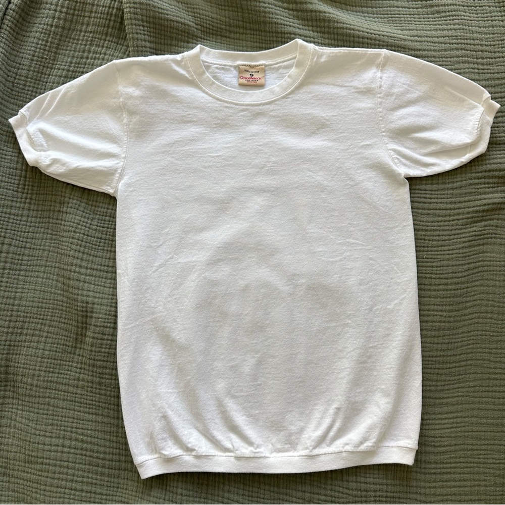 Goodwear Tee Shirt